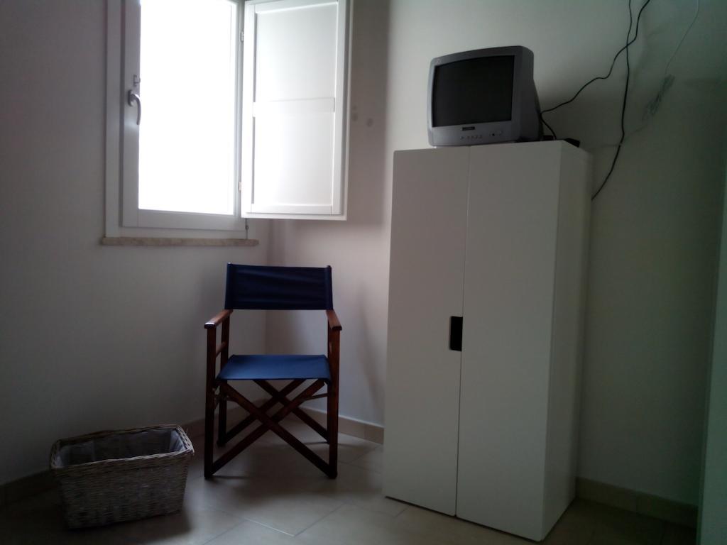 Appartamento La Casa Delle Conchiglie Trapani Esterno foto