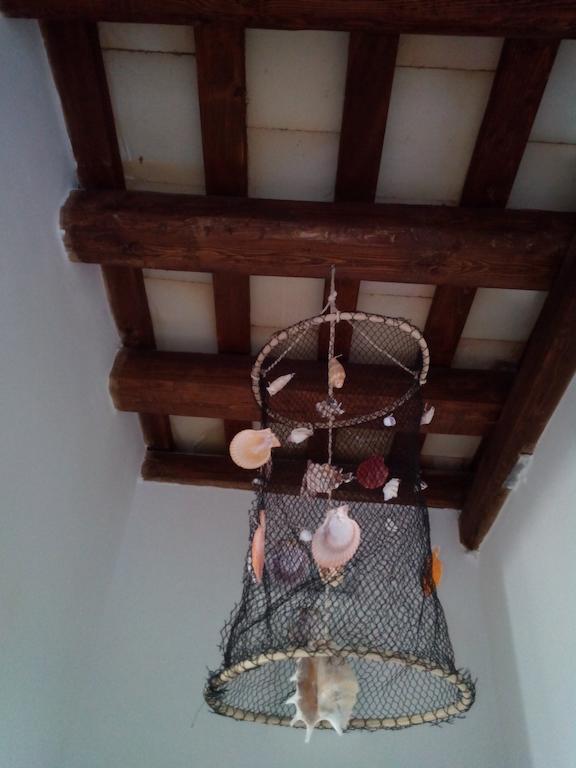 Appartamento La Casa Delle Conchiglie Trapani Camera foto